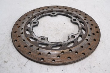 Задний тормозной диск YAMAHA FZ6 FAZER S2 08-