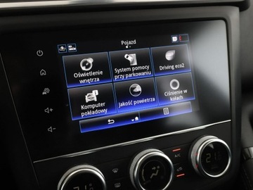 Renault Kadjar Crossover Facelifting 1.3 TCe 140 FAP 140KM 2019 Renault Kadjar Sport Edition kamera klima-auto, zdjęcie 25