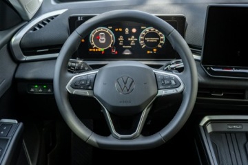Volkswagen T-Roc I SUV Facelifting 1.5 TSI ACT 150KM 2026 Volkswagen T-Roc Life 1.5 eTSI 150 KM DSG -, zdjęcie 20