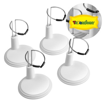 Подставка для фигурки мини-мишек