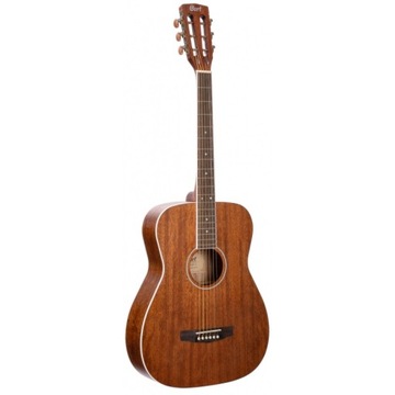 Gitara elektroa- kustyczna Cort AF590MFOP