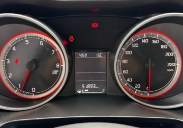 Suzuki Swift VI Hatchback 1.2 DualJet 90KM 2017 Suzuki Swift salon Polska, I wlasciciel, kamera cofania 1.2 Benzyna 90KM, zdjęcie 11