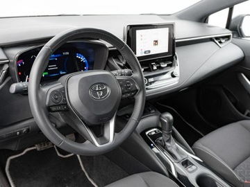 Toyota Corolla XII 2022 Toyota Corolla WJ5705L#1.8 Hybrid Comfort K.cof, zdjęcie 5