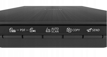 Планшетный сканер Canon CanoScan LiDE 400 Планшетный сканер