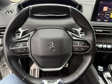 Peugeot 3008 II 2018 Peugeot 3008 Gt-Line*2,0BlueHdi*Automat, zdjęcie 20