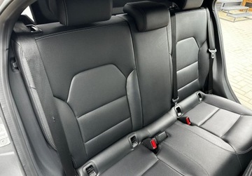 Mercedes Klasa A W176 2014 Mercedes-Benz Klasa A 2,2 CDI 136 KM 4-Matic Automat GWARANCJA Zamiana Zar, zdjęcie 21