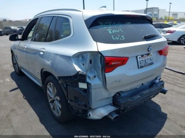 BMW X3 G01 2019 BMW X3 sDrive30I 2019 2.0l 2.0 Benzyna 248KM, zdjęcie 3