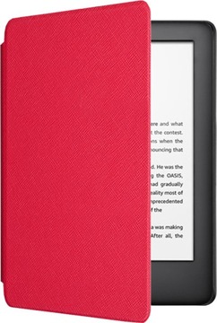 Etui SMART LEATHER do Amazon Kindle Paperwhite 4