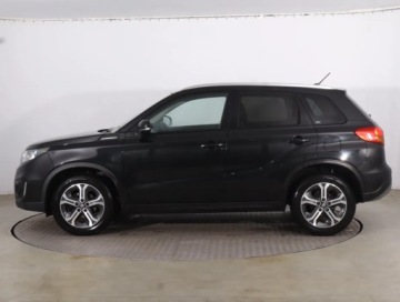 Suzuki Vitara III SUV 1.6 VVT 120KM 2018 Suzuki Vitara 1.6 VVT, Salon Polska, Serwis ASO, zdjęcie 2