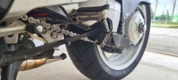 Удлинитель подставки для ног Honda VFR RC46 800Fi и Vtec