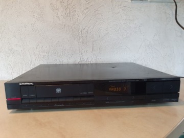 Цифровой тюнер/радио Grundig T303 T 303