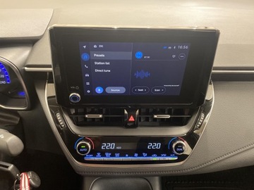 Toyota Corolla XII 2022 Toyota Corolla 1.5 Comfort MS Seria E21 (2019-) To, zdjęcie 15