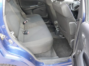 Subaru 2002 Subaru Justy G3X 4X4 1.5 benzyna stan BDB, zdjęcie 14