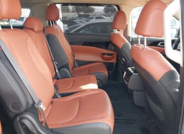 Kia Carnival II 2024 Kia Carnival 2024, 3.5L, MPV SX PRESTIGE, od ubezpieczalni, zdjęcie 10