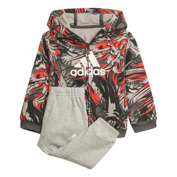 dres dziecięcy adidas r 80 H28839
