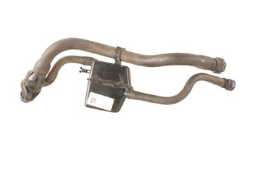 AUDI A4 B9RURKA PRZEWÓD WLEW ADBLUE 8W0131963B