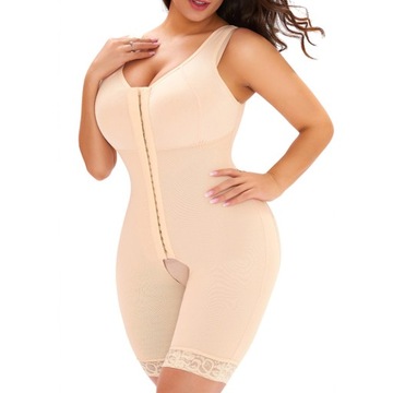 Tummy Control Shapewear Women Full Bodysuit Slimmi