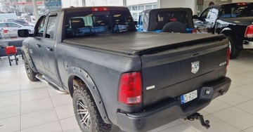 Dodge Ram IV 5.7 V8 390KM 2013 Dodge RAM 5.7 Hemi V8 390km LPG 4x4 Nowe opony 5.7 BenzynaLPG 390KM, zdjęcie 32