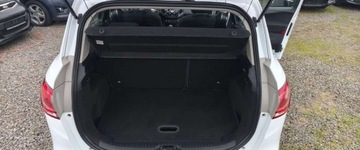 Ford B-MAX 1.0 EcoBoost 125KM 2016 Ford B-MAX Ford B-MAX 1.0 EcoBoost Titanium Benzyna 125KM, zdjęcie 20