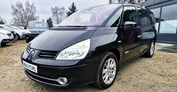 Renault Espace IV Van 2.0 i 16V Turbo 170KM 2007 Renault Grand Espace 2.0T BENZYNA GRAND nawigacja skora super OKAZJA, zdjęcie 28