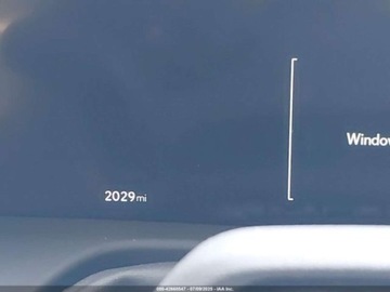 Lexus GX 2025 Lexus GX 550 Luxury 2025 3.4l 3.4 Benzyna 349KM, zdjęcie 12