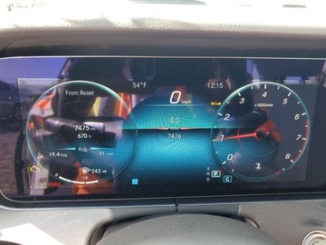 Mercedes Klasa E W214 2023 Mercedes-Benz Klasa E 350 2023 2.0l 2.0 Benzyna 255KM, zdjęcie 9