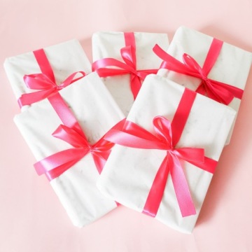 Прекрасный свадебный органайзер – незаменимый организатор