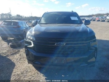 Chevrolet Suburban GMT900 2023 Chevrolet Suburban 2023 Chevrolet Suburban 2WD 4dr RST 5.3 Benzyna 355KM, zdjęcie 1