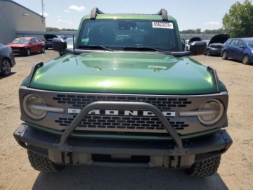 Ford 2024 Ford Bronco Badlands 2024 2.7l 2.7 Benzyna 330KM, zdjęcie 5