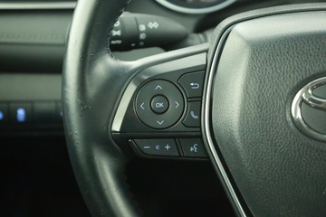 Toyota Camry IX Sedan 2.5 Hybrid Dynamic Force 218KM 2021 Toyota Camry 2.5 Hybrid, Salon Polska, zdjęcie 15