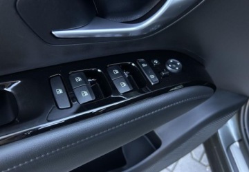 Hyundai Tucson IV SUV HEV 1.6 T-GDI HEV 230KM 2023 Hyundai Tucson Hybryda 230KM Salon Polska Kamera cofania FV23 Gwarancja, zdjęcie 3