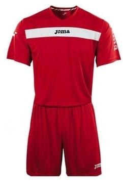 KOMPLET SPORTOWY TRENINGOWY ACADEMY JOMA XL-XXL