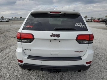 Jeep Grand Cherokee IV 2019 Jeep Grand Cherokee Jeep Grand Cherokee TrailHawk 4x4, od ubezpieczalni 5.7, zdjęcie 2