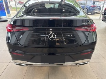 Mercedes GLC C254/X254 Coupe 2.0 220d 197KM 2025 GLC Coupe 220 d 4-Matic AMG Line 2.0 (197KM) 2025, zdjęcie 3