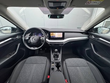 Skoda Octavia III Kombi Facelifting 1.5 TSI ACT 150KM 2020 Skoda Octavia 1.5 TSI 150KM Style | ACC, LED, Zawi, zdjęcie 37