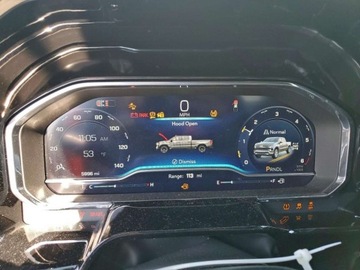 Chevrolet Silverado II 2025 Chevrolet Silverado K1500 LT 2025 2.7L 2.7 Benzyna 310KM, zdjęcie 9