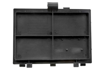 ПРОБКА АРКИ ПЕРЕДНЕГО КОЛЕСНОГО КОЛЕСА FIAT 500 2007- LP