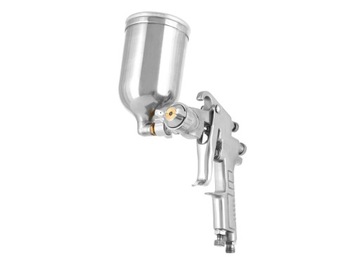 Pistolet lakierniczy HP dysza 3.0 mm do gęstych