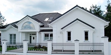 BLOCZKI,Ogrodzenia BETONOWE,BONIOWANE,STYLOWE