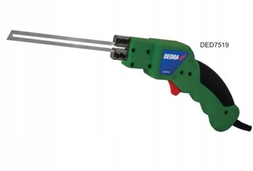 НОЖ ДЛЯ ГОРЯЧЕГО ПЕНОСТАТА резка 15 см 450 градусов