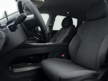 Chery Tiggo 8 SUV PHEV 1.5 T-GDI DHE 279KM 2025 Chery Tiggo 8 PHEV, zdjęcie 8