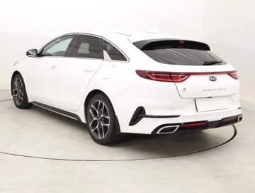 Kia Proceed Shooting Brake 1.5 T-GDI 160KM 2021 Kia ProCeed 1.5 T-GDI, Salon Polska, Serwis ASO, zdjęcie 3