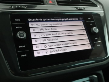 Volkswagen Tiguan II SUV Plug-in 1.4 TSI e-HYBRID 245KM 2022 Volkswagen Tiguan FV23 phev full led automat, zdjęcie 25