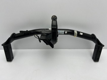 AUDI Q5 8R HAK HOLOWNICZY SKŁADANY ORYGINAŁ 08-16