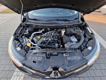 Renault Kadjar Crossover 1.2 Energy TCe 130KM 2016 Czarny Renault Kadjar 1.2TCE 130 PS Alu Navi 113 Tys, zdjęcie 34