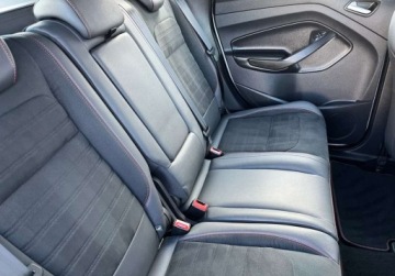 Ford Kuga II SUV Facelifting 2.0 TDCi 180KM 2019 Ford Kuga nawigacja, kamera 2.0 Diesel 180KM, zdjęcie 30