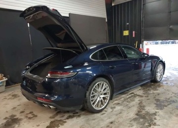 Porsche Panamera II Liftback Facelifting 2.9 330KM 2021 Porsche Panamera 2021r., 4, 2.9L, od ubezpieczalni 2.9 Benzyna 330KM, zdjęcie 7