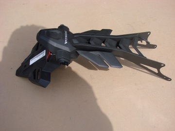 КРЕПЛЕНИЕ ЗАДНЕЙ БОТЫ HONDA CBR CB 650R