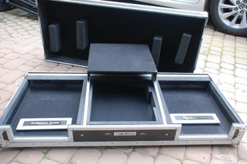 Чемодан Reloop RMP/RMX Case