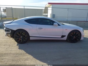 Bentley 2024 Bentley Continental GT 2024 Bentley Continental GT V8 Coupe 4.0 Benzyna, zdjęcie 7